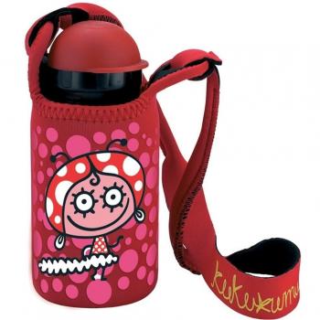KUKUXUMUSU Botella-Termo Inox