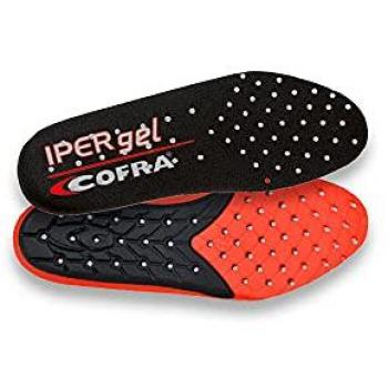 Plantilla Cofra Iper Gel Talla 40