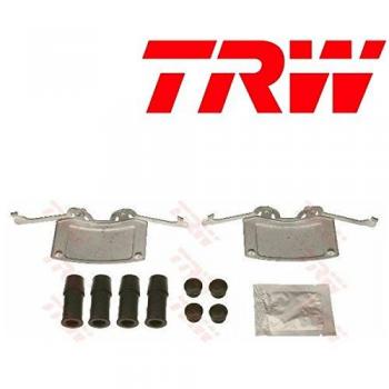 TRW PFK624 Sistemas de Servofreno