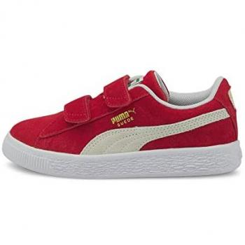 Puma Suede Classic XXI V Kids Sneakers