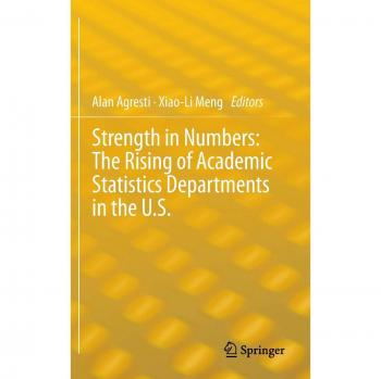 Strength in Numbers: The Growth of U.S. Academic Statistics Departments