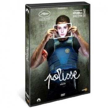 Polisse [DVD]