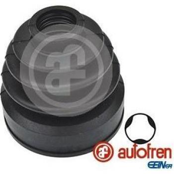 Juego de fuelles para árbol de transmisión AUTOFREN SEINSA D8527