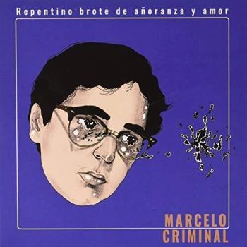 Marcelo Criminal [Vinilo]