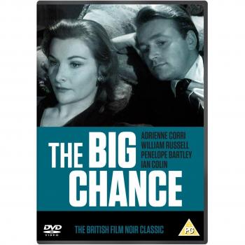 The Big Chance [DVD]
