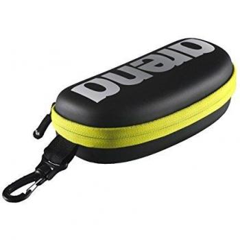 Arena Goggle Case - Black