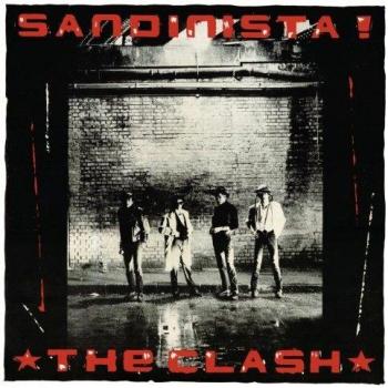 Sandinista vinilo 2