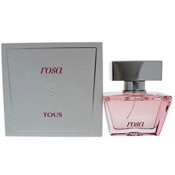 Tous Rosa Eau De Parfum for Women, 50 ml