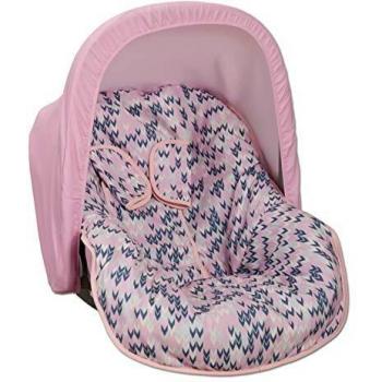 Babyline 7000650 - Colchoneta portabebés, unisex