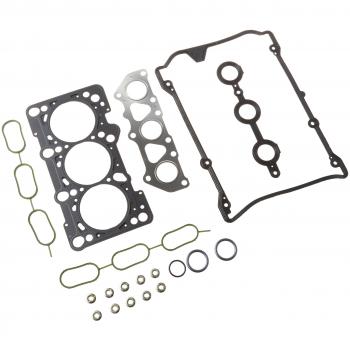 Juego de juntas de culata ELRING 470.660, incluye juntas de alta calidad para sellar la culata del motor, fabricado por Elring, diseñado para vehículos específicos, resistencia a altas temperaturas y presiones, fácil instalación y