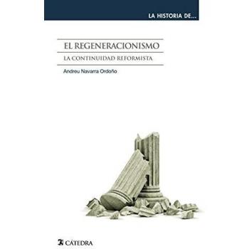 El regeneracionismo