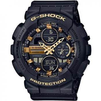 CASIO Analógico-Digital GMA-S140M-1AER