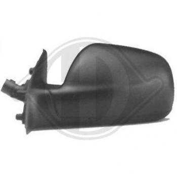 Espejo retrovisor DIEDERICHS 4234024, tipo de producto: espejo retrovisor, características: diseño específico para vehículos, fácil instalación, alta calidad de reflejo, resistente a condiciones climáticas adversas