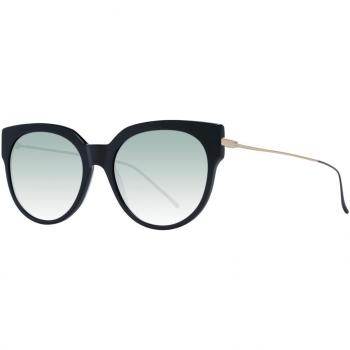 Scotch & Soda SS7005 001 Women's Sunglasses Black Size 55