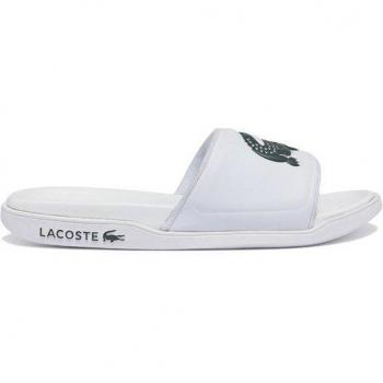 Chanclas Lacoste Croco Dualiste para Hombre