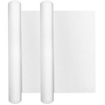 Barandilla Inflable de Cuna Vevor - 1323 mm - Set de 2 - Antideslizante y Lavable