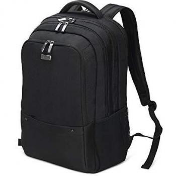 Mochila Dicota SELECT 39,6 cm (15.6) Negra