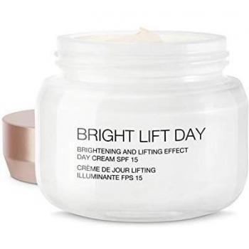 KIKO Milano Bright Lift Day | Crema de día efecto lifting e iluminadora con colágeno marino - SPF 15
