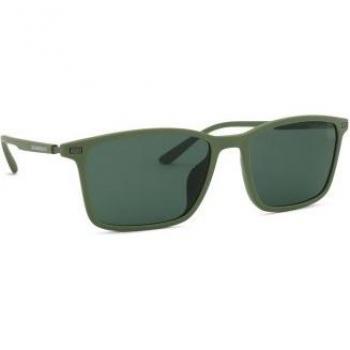 Emporio Armani EA4223U 542471 Men's Sunglasses Green Size 56