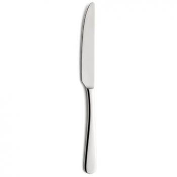 Set de Cuchillos Amefa Austin (12 piezas) Acero Inoxidable 23,5 cm