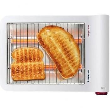 Taurus 960999 - Tostadora plana, 700 W