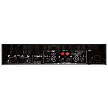 Yamaha PX3 Etapa de Potencia 500W + 500W
