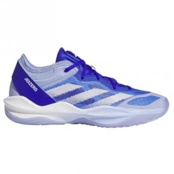 Zapatillas indoor adidas Adizero Select 2.0 unisex azul 47 1/3