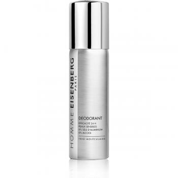 Homme body by eisenberg deodorant 100ml