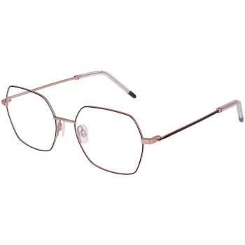 Joop! 3254 7300 Armazones y Lentes Recetados para Mujer Dorados