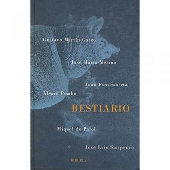 Bestiario - Aadd