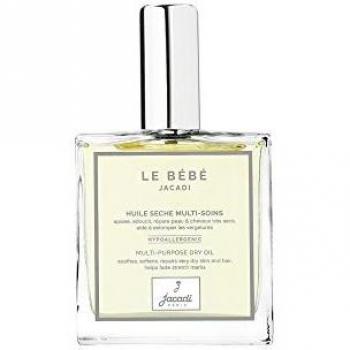 Aceite Seco Jacadi Le Bébé Multi-Purpose 100ml