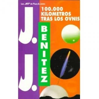100000 kilometros tras los ovnis