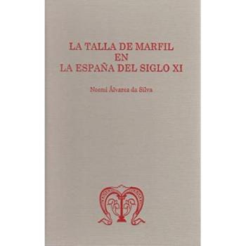 La talla de marfil en la España del siglo XI
