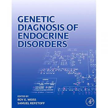 Endocrine Disorders Genetic Diagnosis Manual