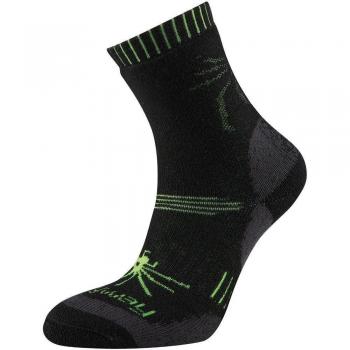 Sprayway Boys Spider Trekking Stretch Wicking Walking Socks