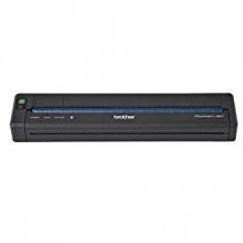 Brother PJ-763 - Impresora térmica portátil A4