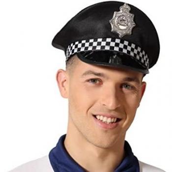 Wigs and caps
