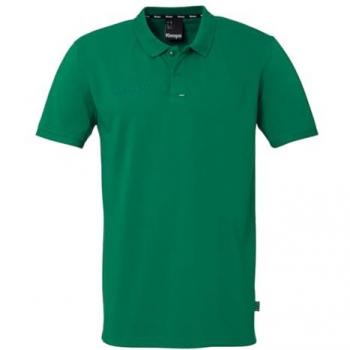 Kempa Polo De Manga Corta Prime, color Lagoon, talla XXL, para hombres