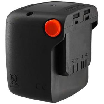 Batería ampliada Stocker Power 21V 4Ah Magma para modelos Art 312, 316, 317, 318, 580, 581, 582, 583, 584, 585,