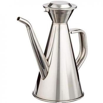 IBILI 709703 - Aceitera INOX Iberica 0,30 Lt.