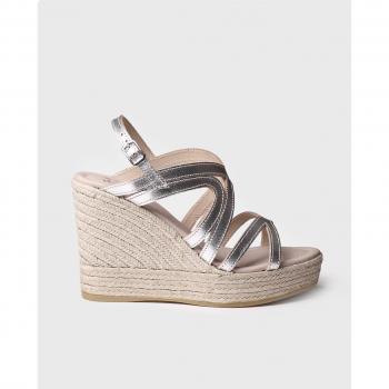 Alpargatas de cuña de mujer Toni Pons - OLIMPIA