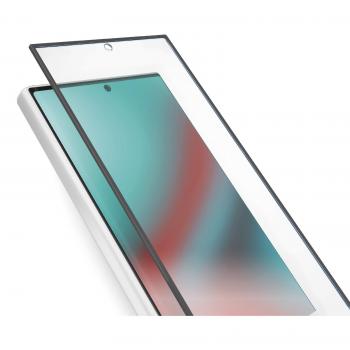 Protector de Pantalla y Trasero Transparente SBS TESCRFCSAS24U para Samsung Galaxy S24 Ultra - 1 Pieza