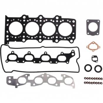 Juego de juntas, culata MULTILAYER STEEL AJUSA 52195700 - Juntas de culata multilaminadas, alta resistencia, fabricadas por AJUSA, modelo 52195700