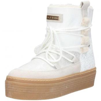 Guess FLCLD4 ELE10 Zapatos de cordones Mujer