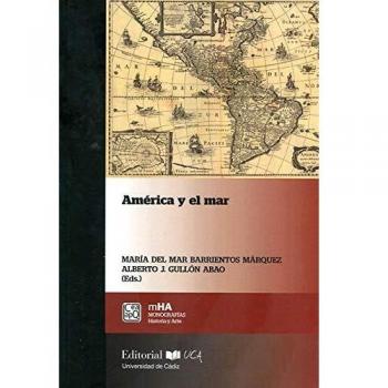 América y El Mar: 52