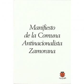 Manifiesto de la comuna antinacionalista zamorana