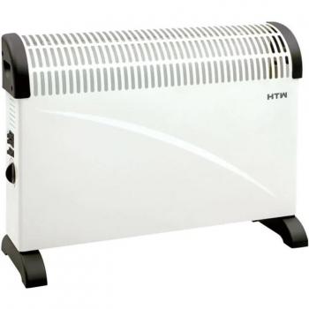 CON2000PLUS Convector con Resistencia Eléctrica 2000W