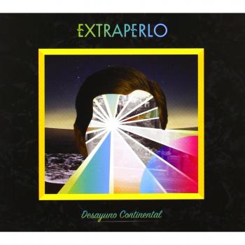 Desayuno Continental