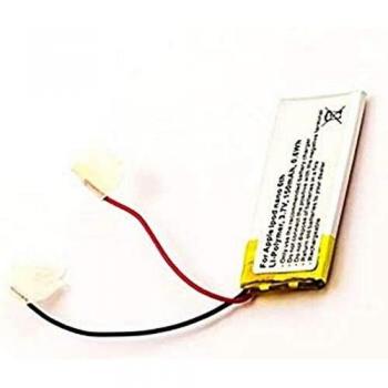 AccuCell 616-0531 - Batería para Apple iPod Nano 6th