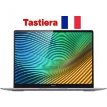 Laptop Realme Book Prime 14 i5-11320H 8GB RAM 512GB SSD Windows 11 Teclado Francés